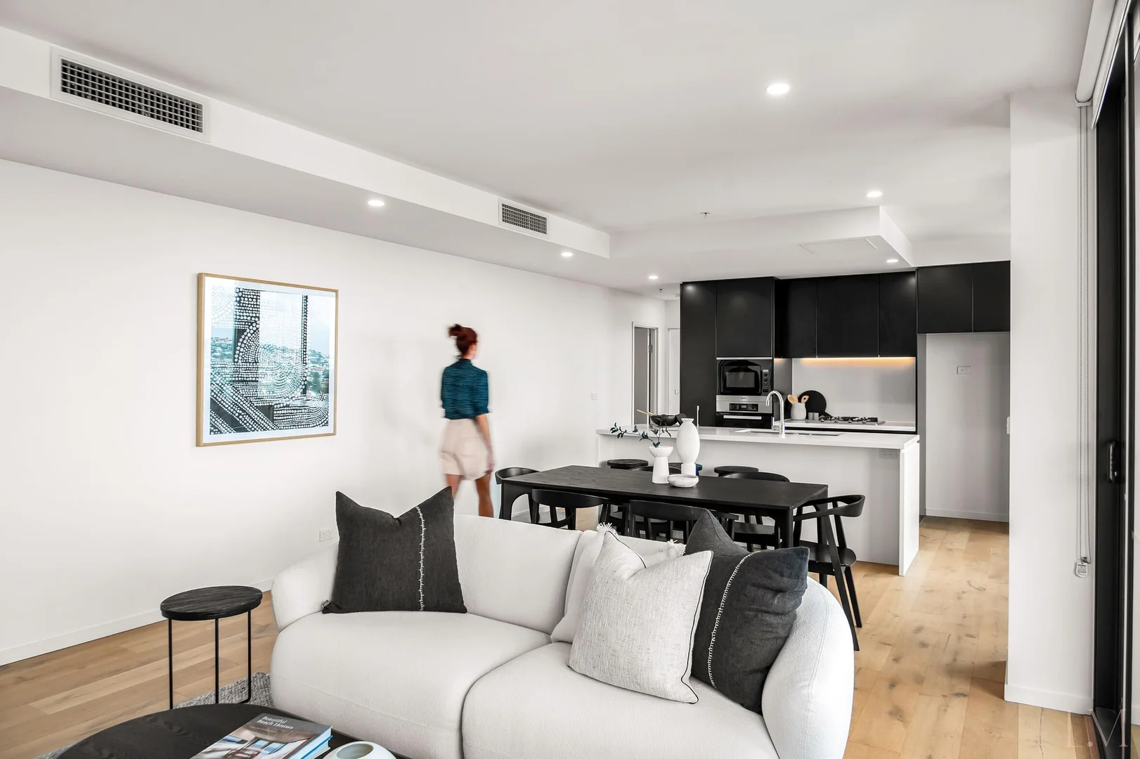 Additional image 5 of 1703/466 King Street, Newcastle West NSW 2302