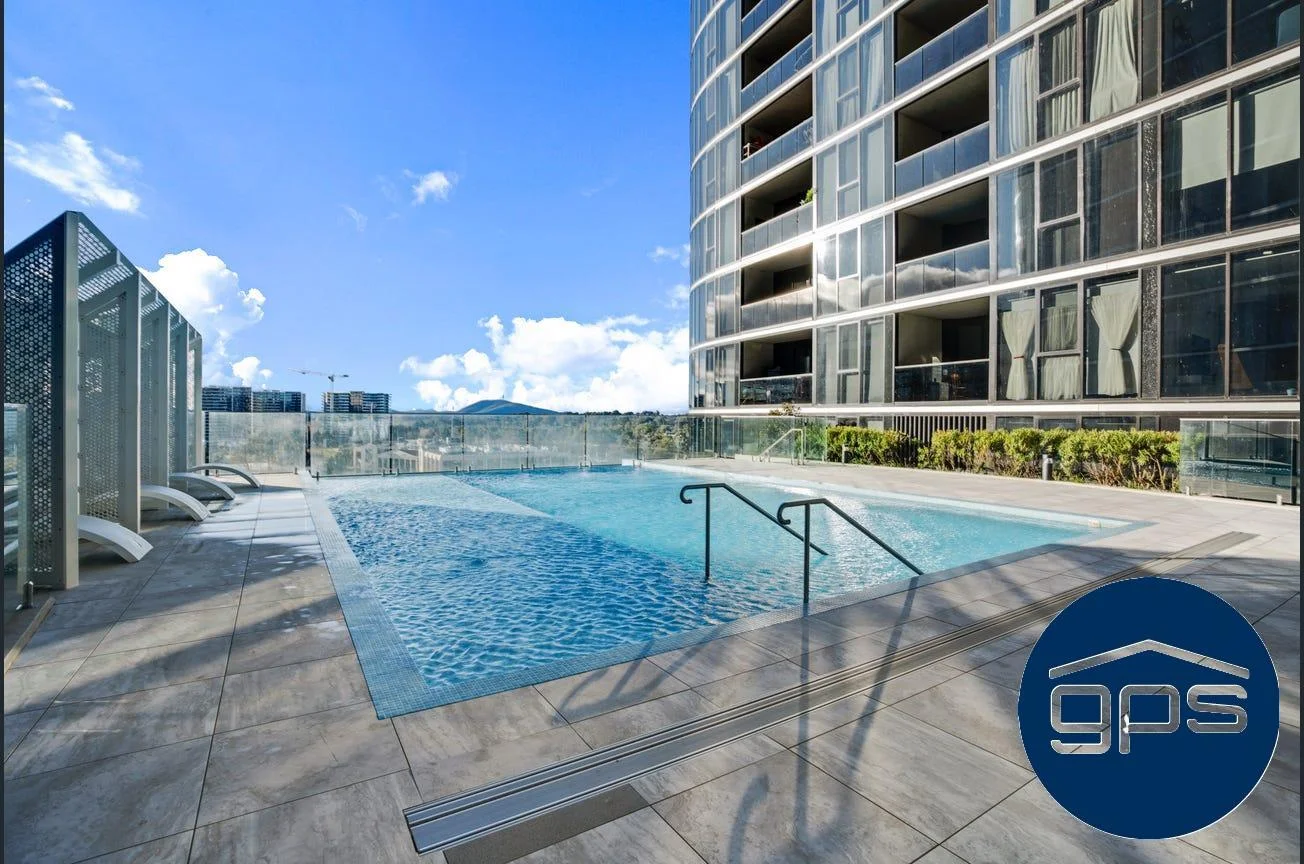 Additional image 12 of 409/15 Bowes Street, Phillip ACT 2606