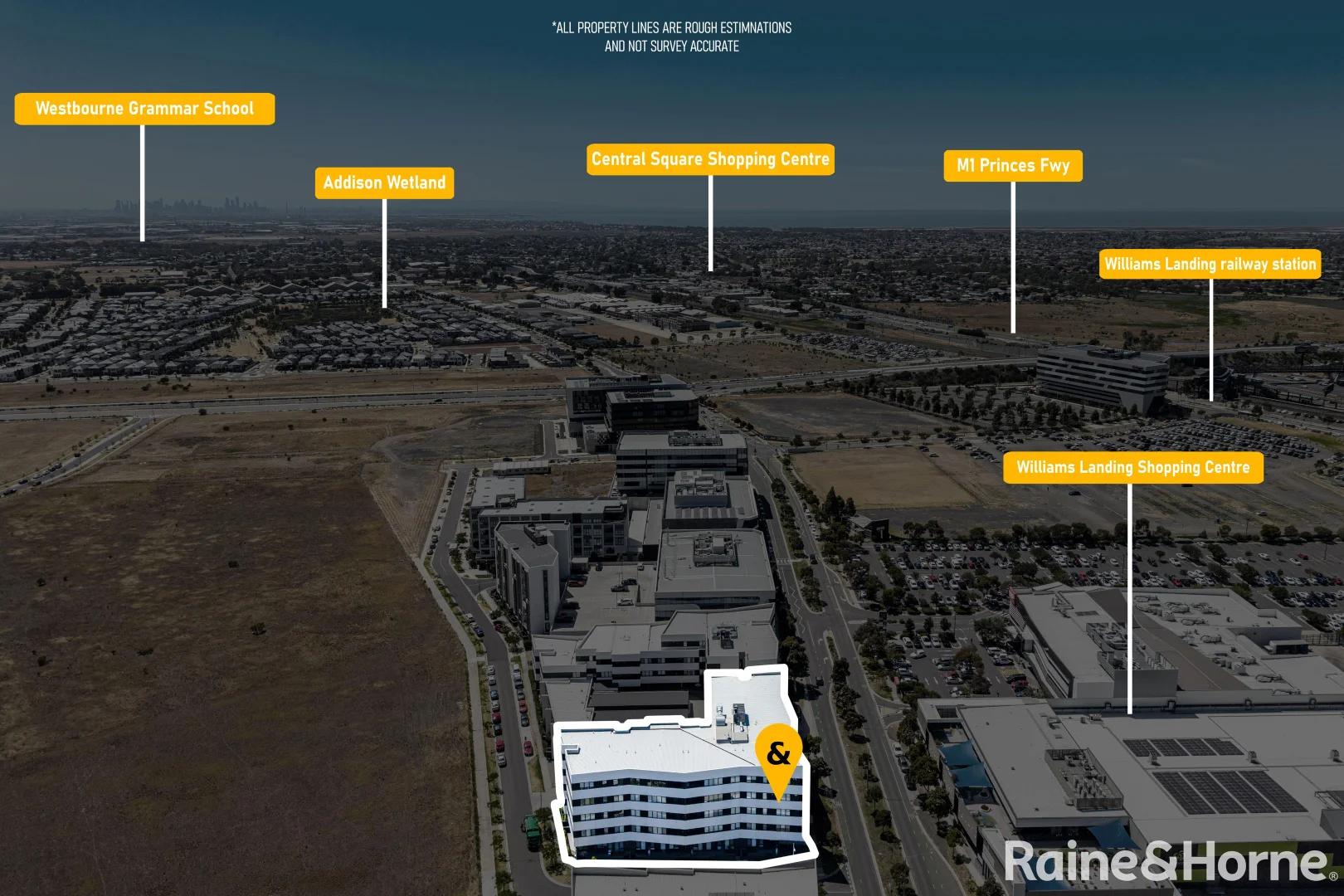 Additional image 15 of 6/2 Clark Street, Williams Landing VIC 3027