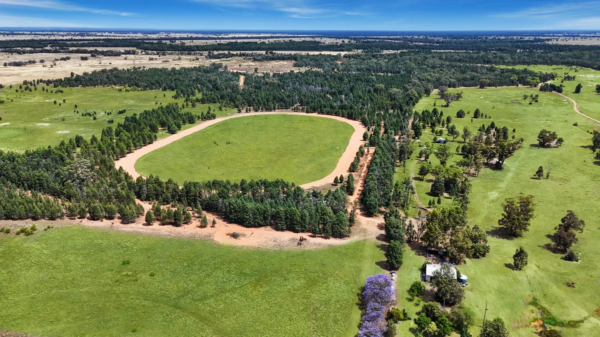 Additional image 3 of 579 Yarrie Lake Road, Narrabri NSW 2390