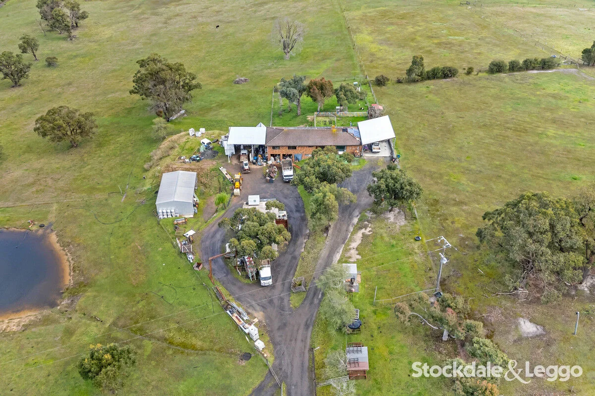 Additional image 32 of 175 Early Road, Tanjil South VIC 3825