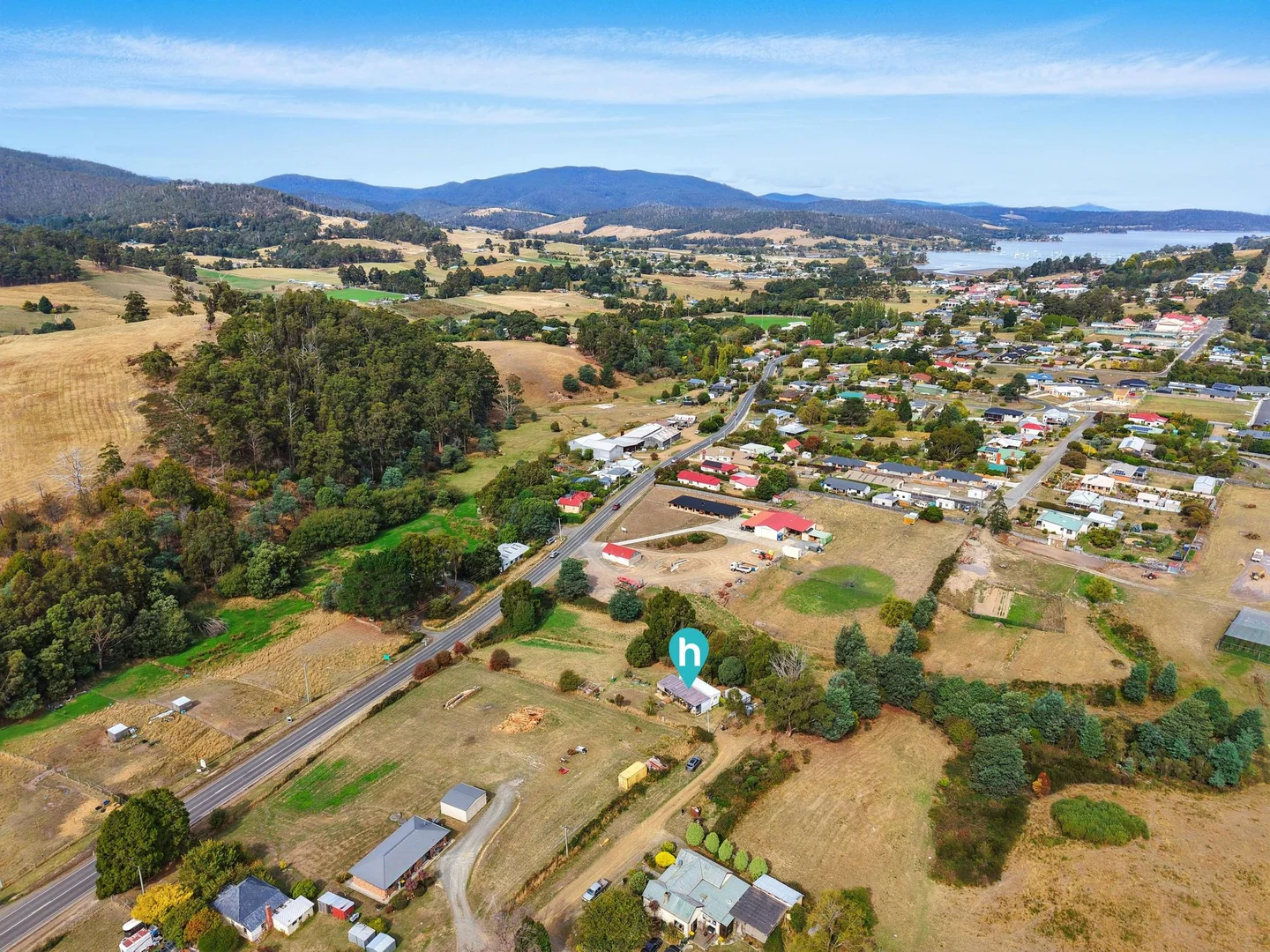 Additional image 19 of 15 Dances Road North, Cygnet TAS 7112