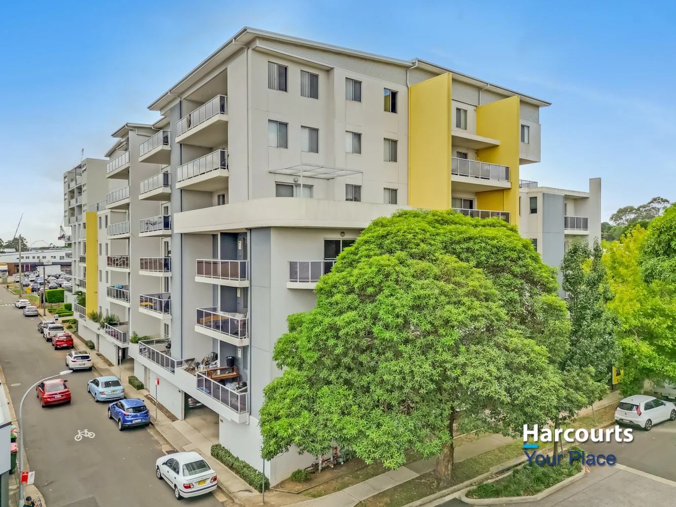 Additional image 22 of 27/51-53 King Street, St Marys NSW 2760