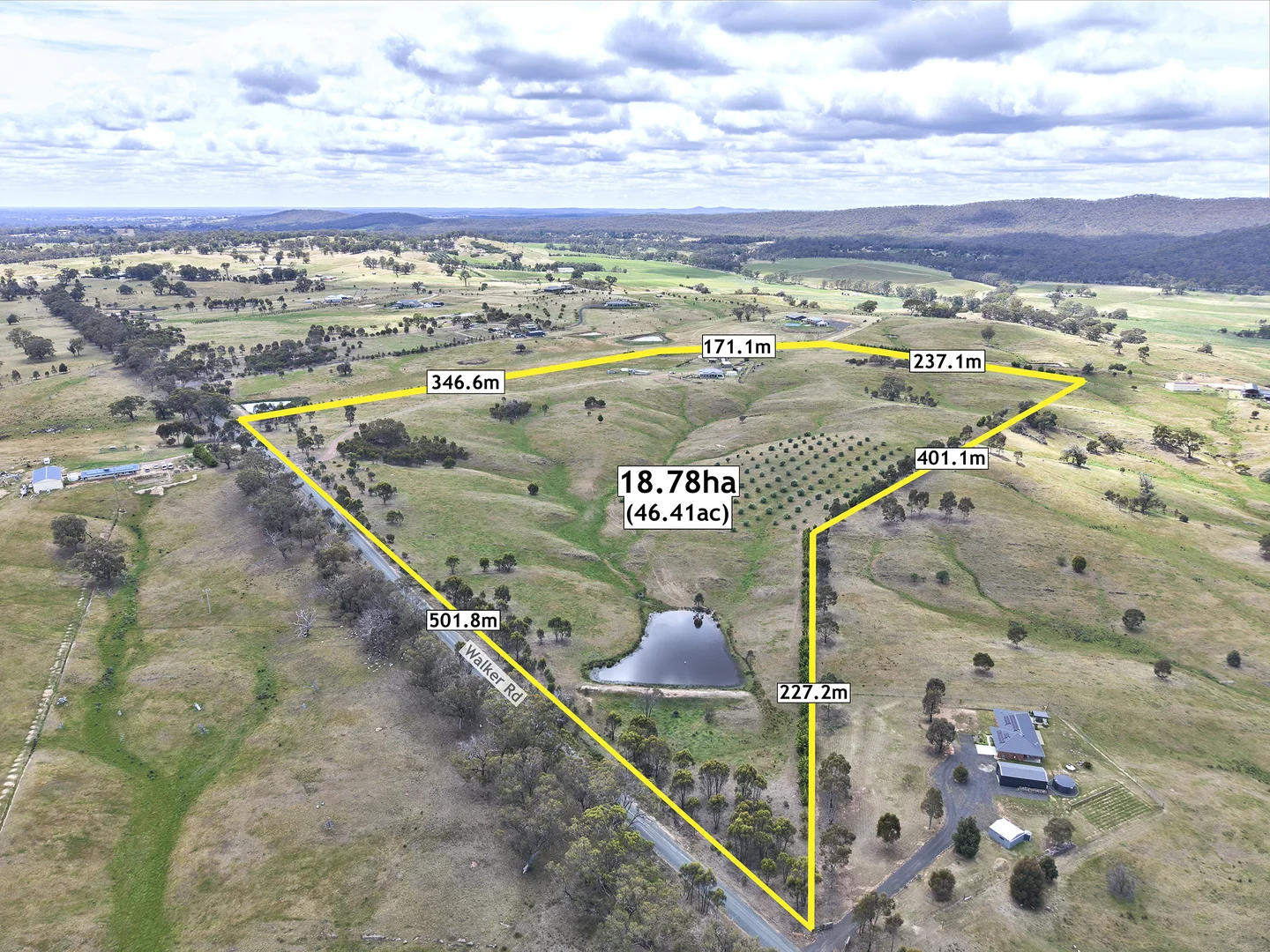 Additional image 34 of 42 Walker Road, Heathcote VIC 3523