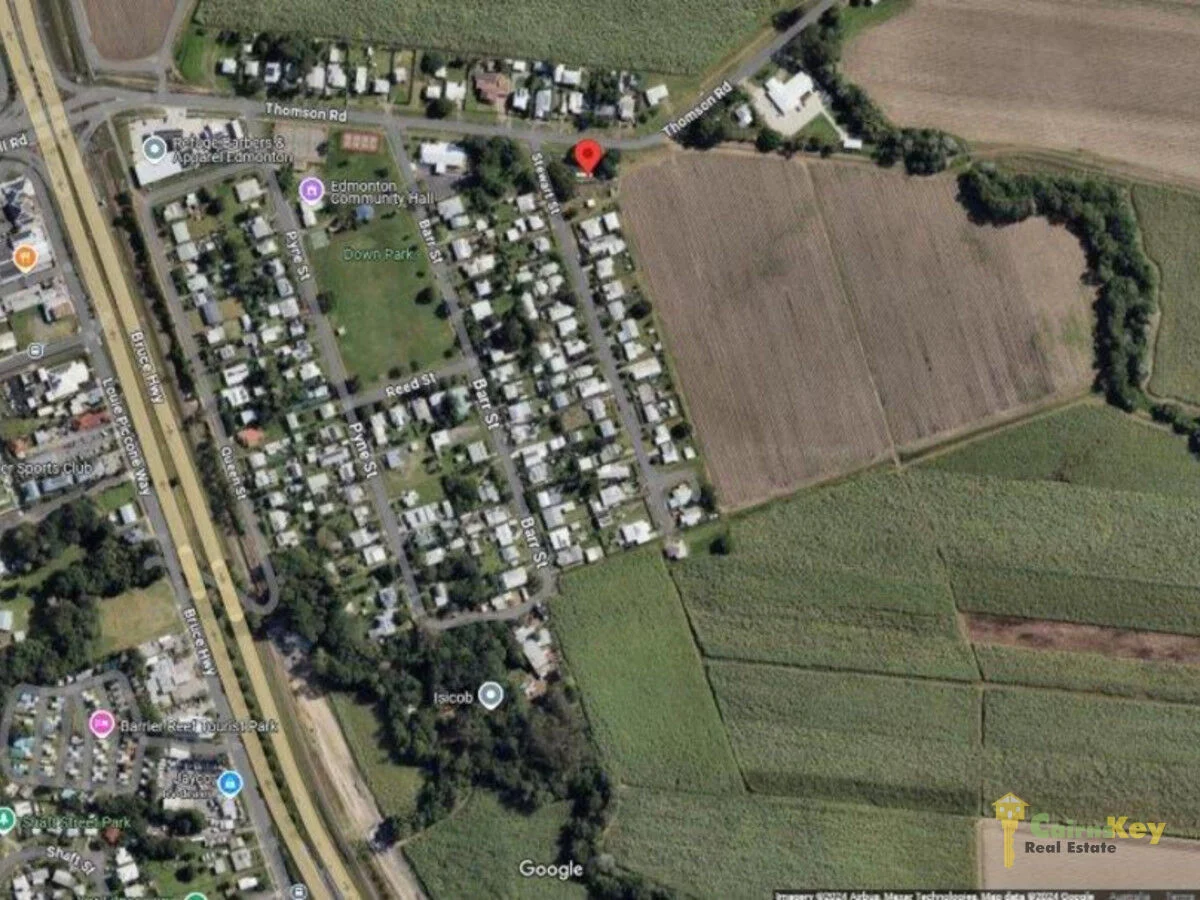 Additional image 11 of 45 Thomson Road, Edmonton QLD 4869