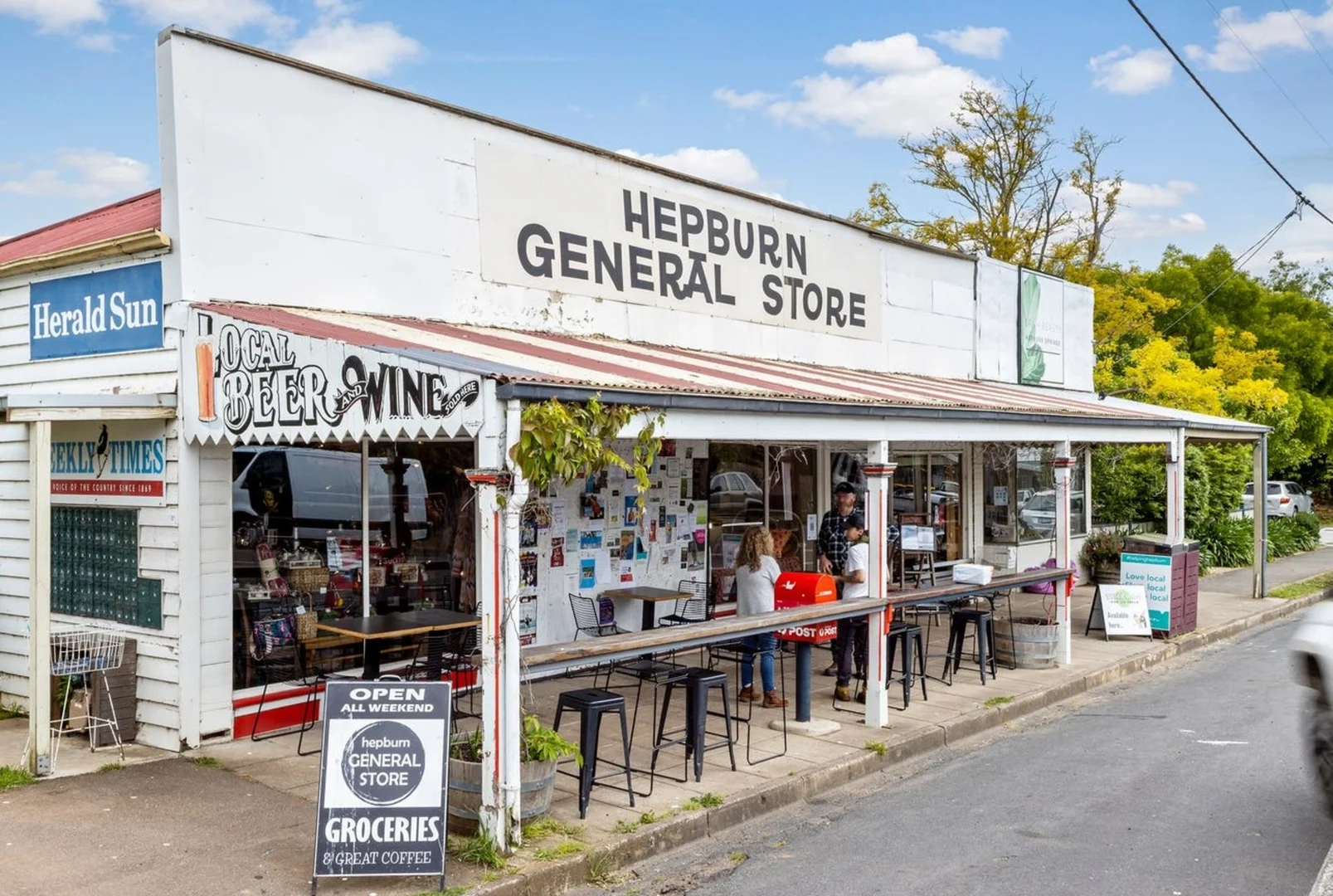 Additional image 7 of Lot 9/236 Main Road, Hepburn VIC 3461