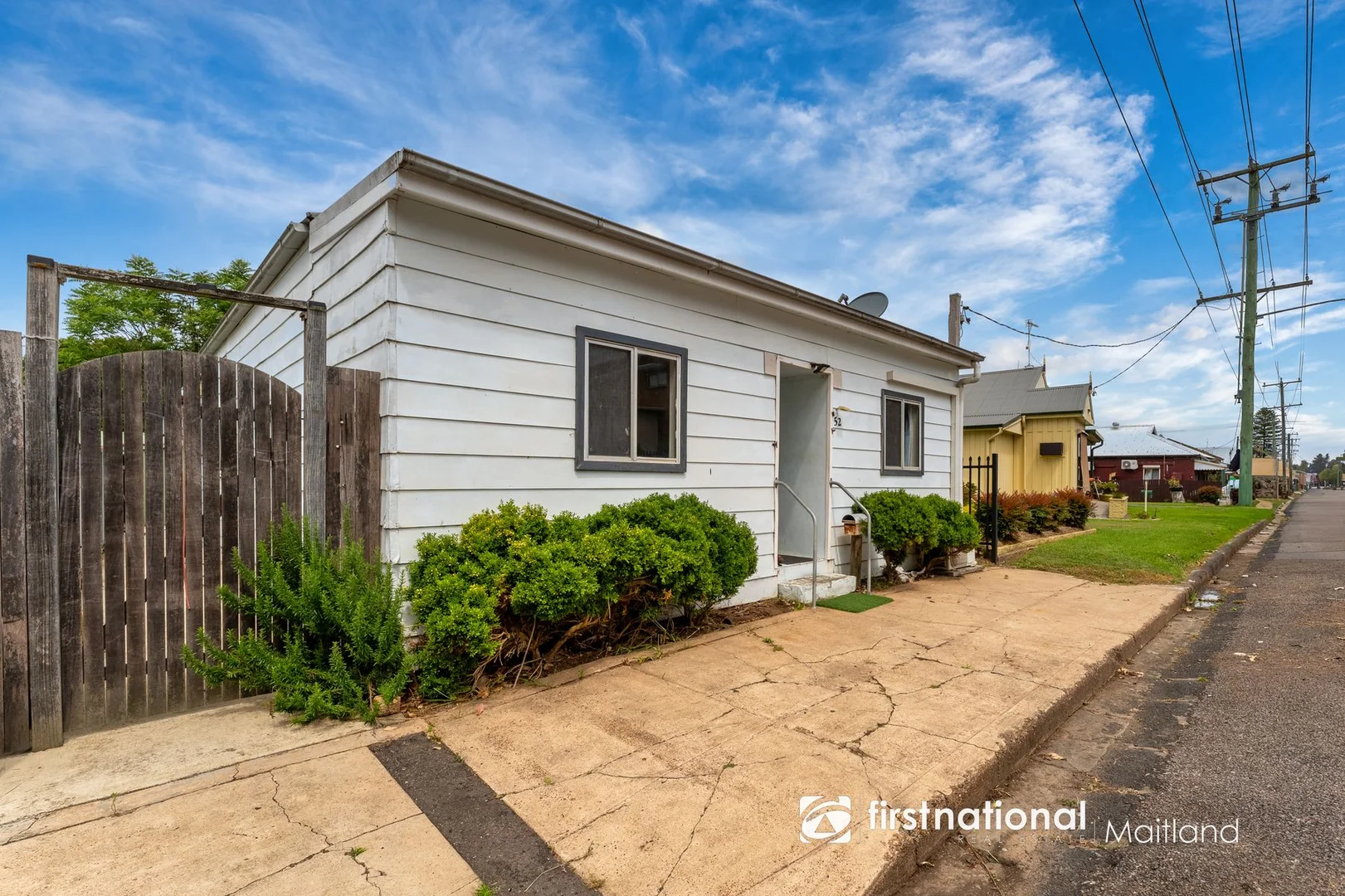 Additional image 3 of 52 Hunter Street, Horseshoe Bend NSW 2320