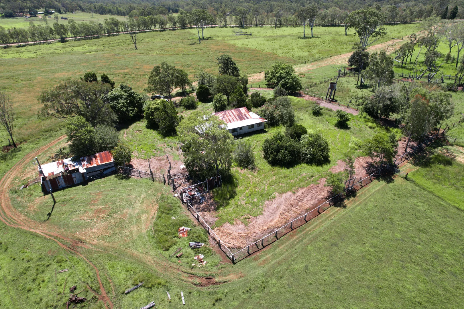 Additional image 4 of 2617 Mount Fox Road, Mount Fox QLD 4850