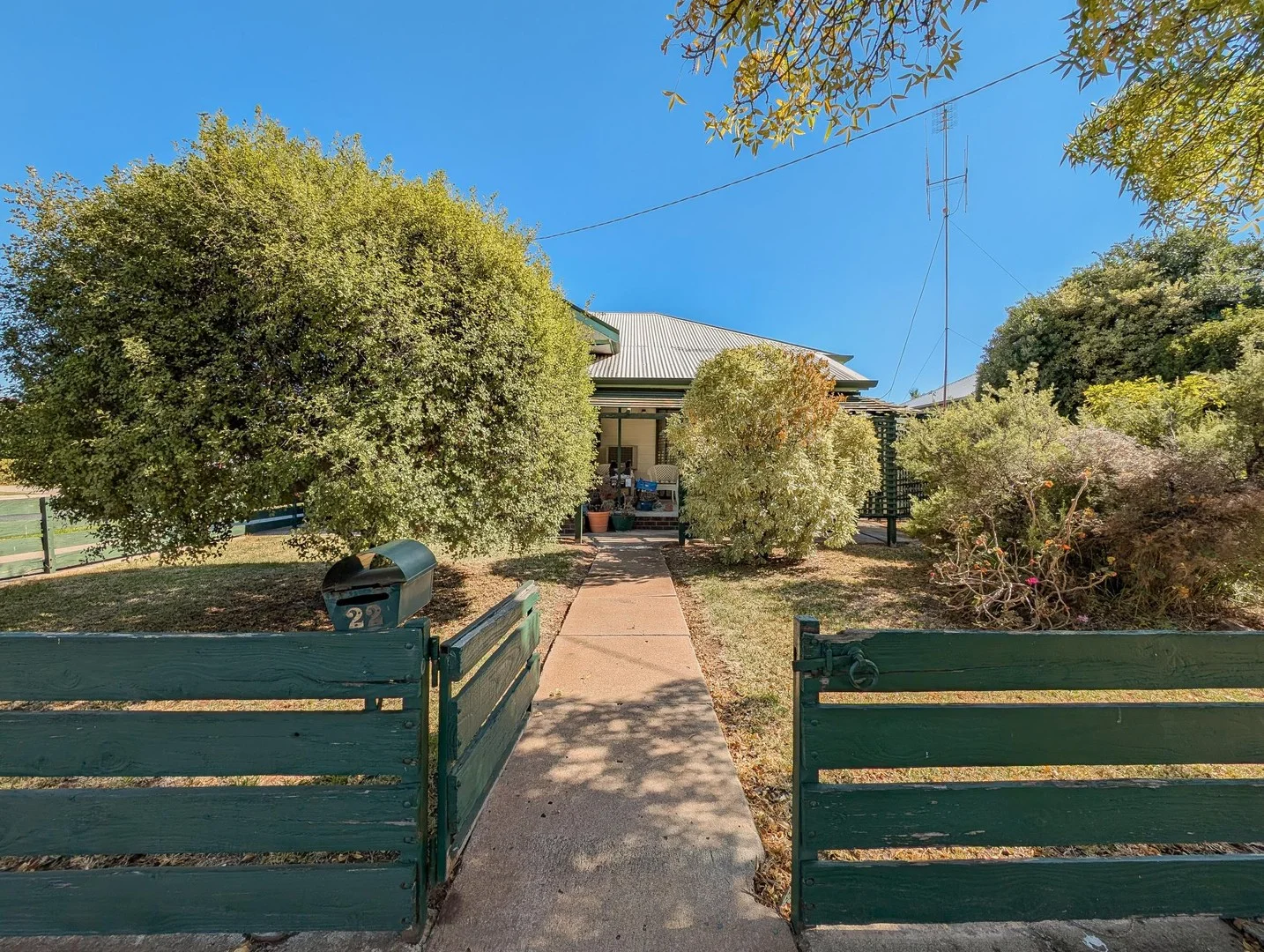 Additional image 21 of 22 Lyall Avenue, Kerang VIC 3579