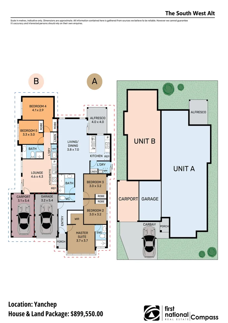 Additional image 8 of 43 Affinity Circuit, Yanchep WA 6035