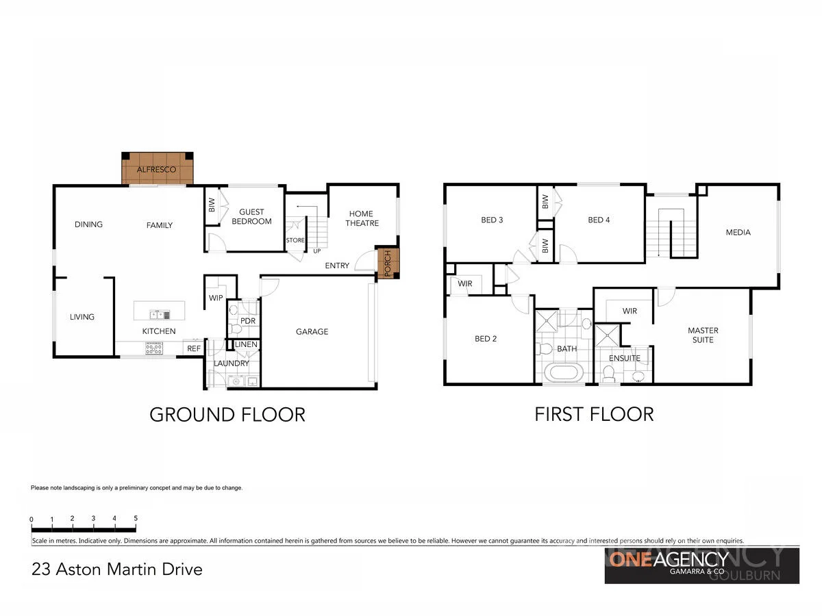 Additional image 2 of 23 Aston Martin Drive, Goulburn NSW 2580