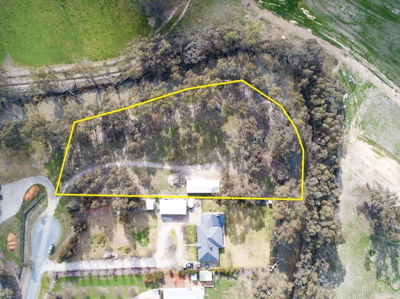 Additional image 10 of 136 GLENVIEW ROAD, Barham NSW 2732