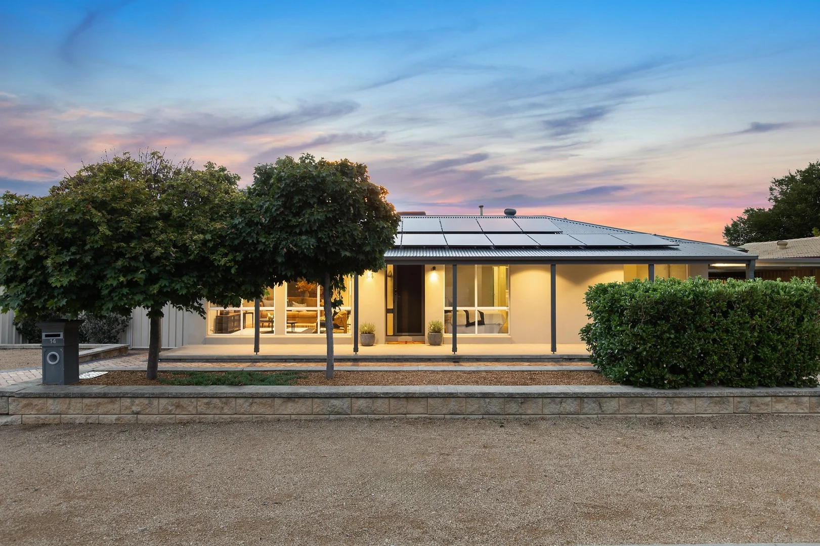 14 Elkington Street, Florey ACT 2615