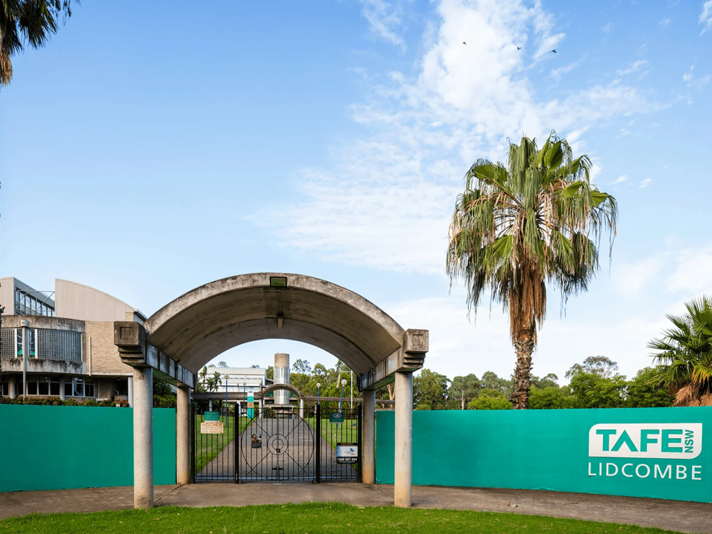 Additional image 11 of Lot 8201 Andrews Road, Lidcombe NSW 2141