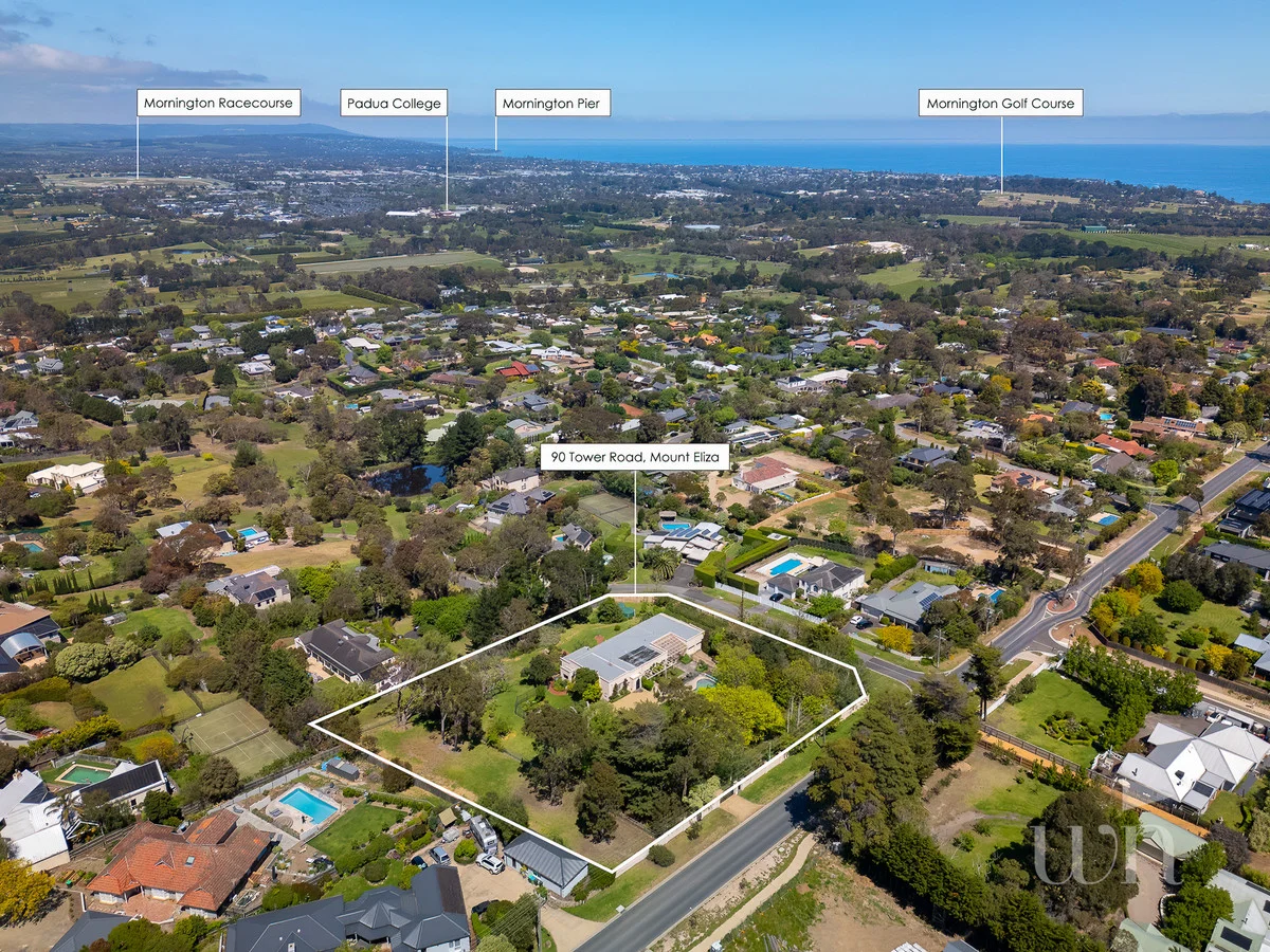 Additional image 15 of 90 Tower Road, Mount Eliza VIC 3930