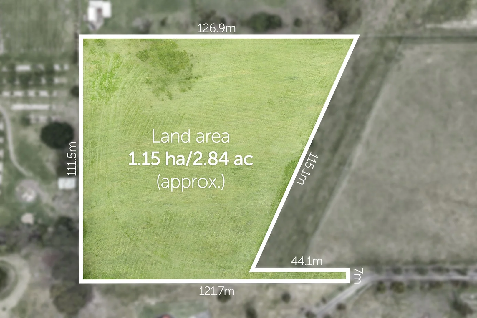 1230 Bellarine Highway, Wallington VIC 3222