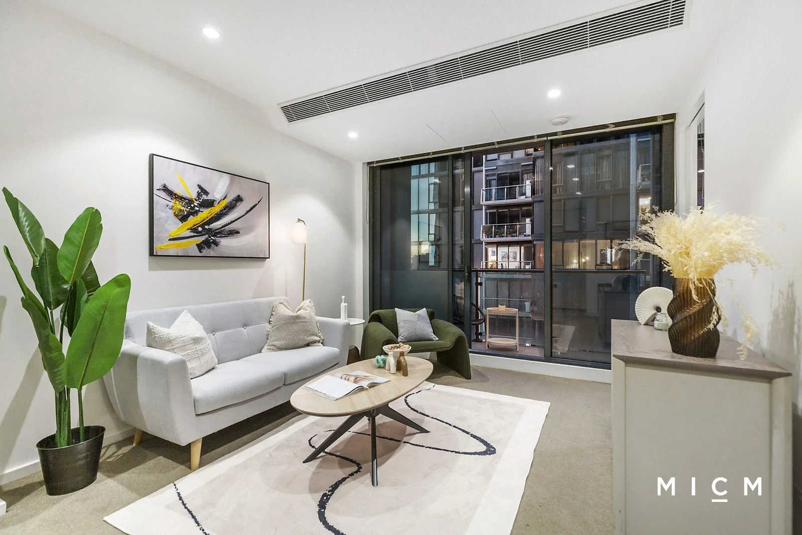 Additional image 4 of 3110/1 Balston Street, Southbank VIC 3006