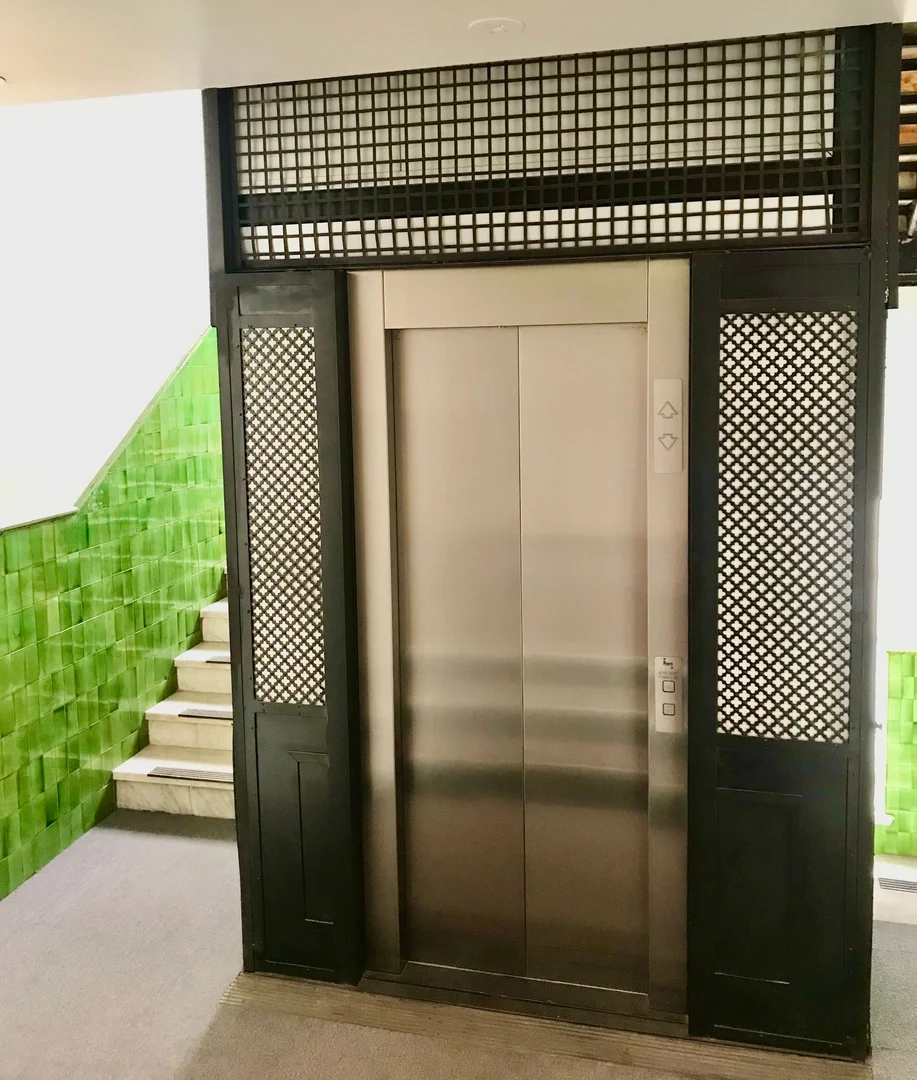 Additional image 5 of UNIT 307/1 MANCHESTER LANE, Melbourne VIC 3000