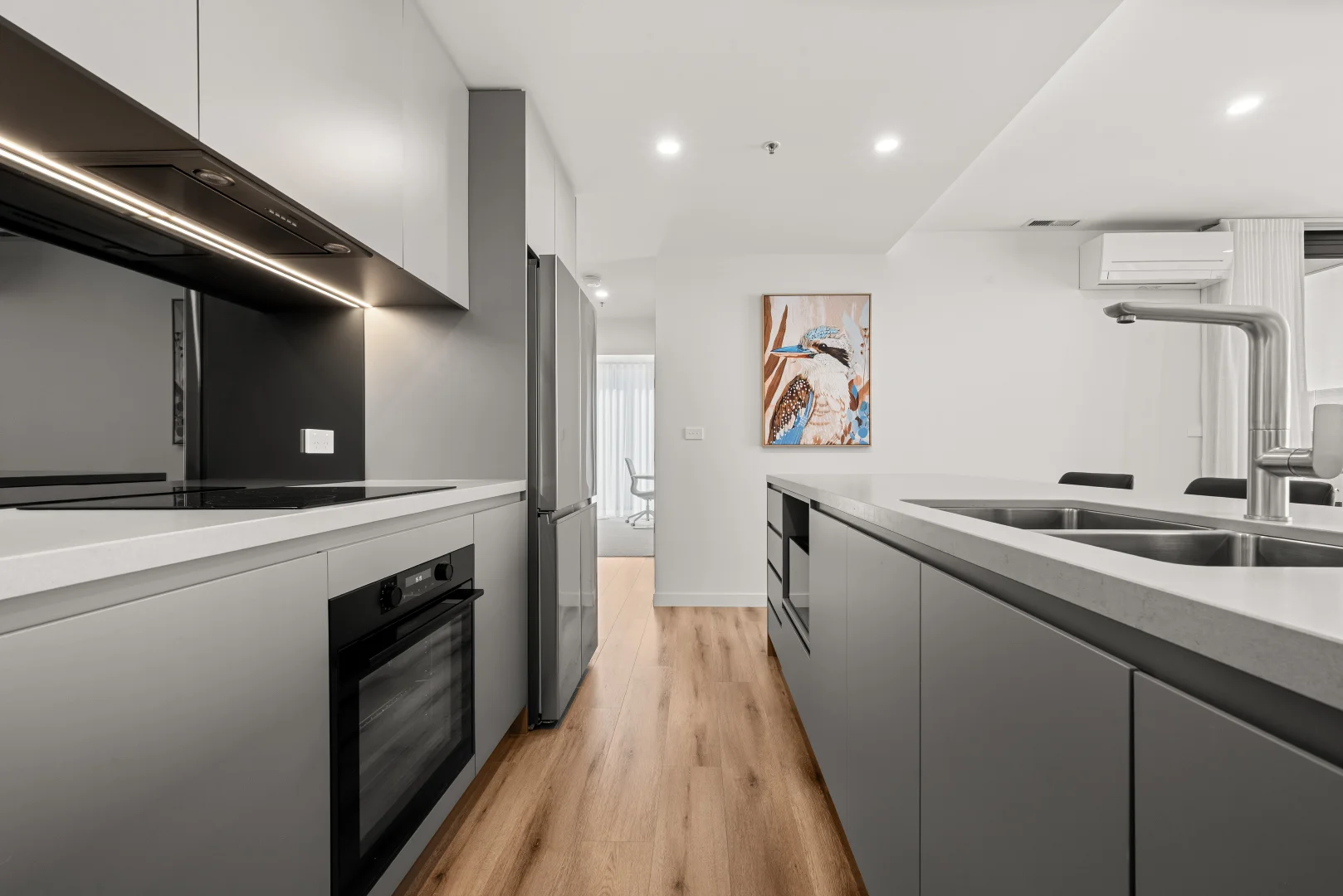 Additional image 17 of 803/49 Furzer Street, Phillip ACT 2606