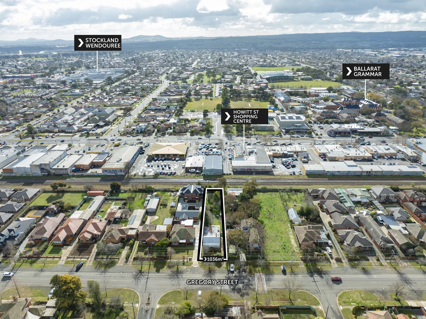 Additional image 6 of 1428 Gregory Street, Lake Wendouree VIC 3350