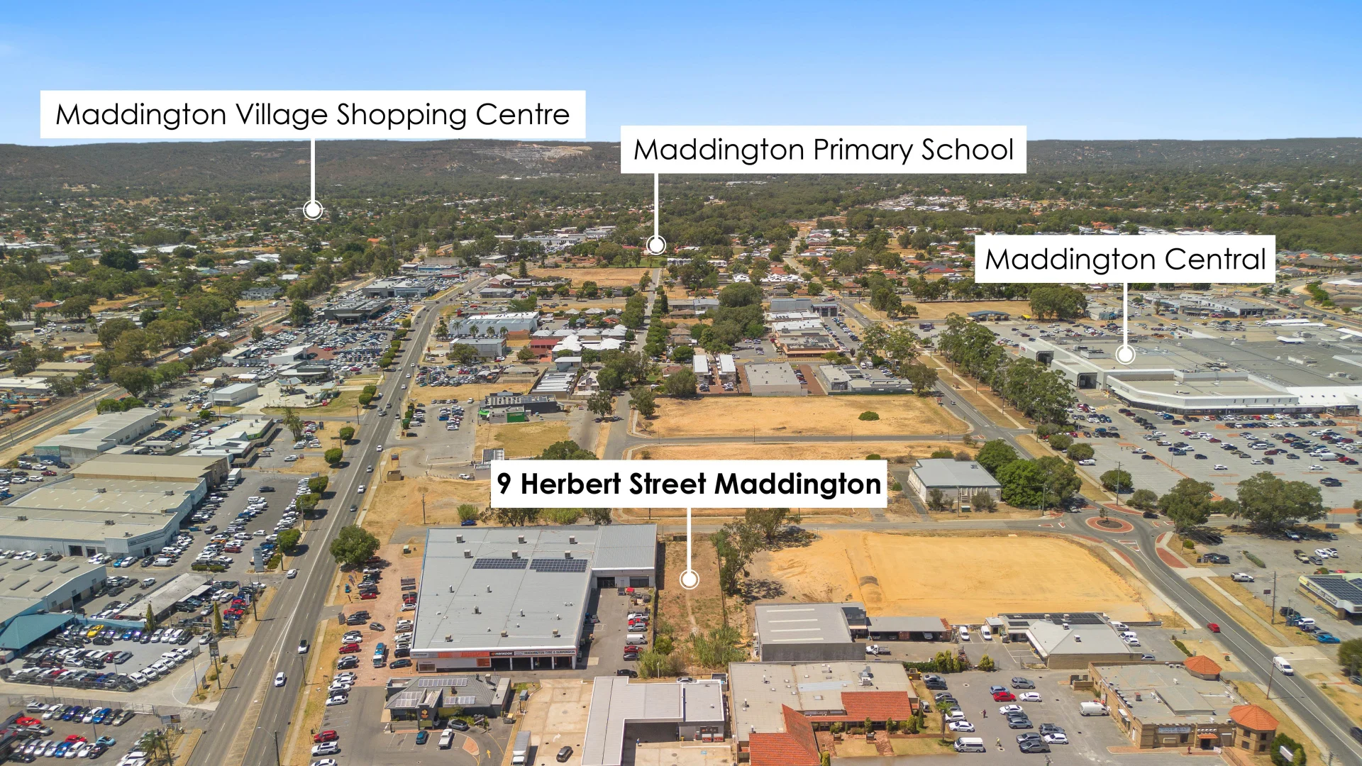Additional image 2 of 9 HERBERT STREET, Maddington WA 6109