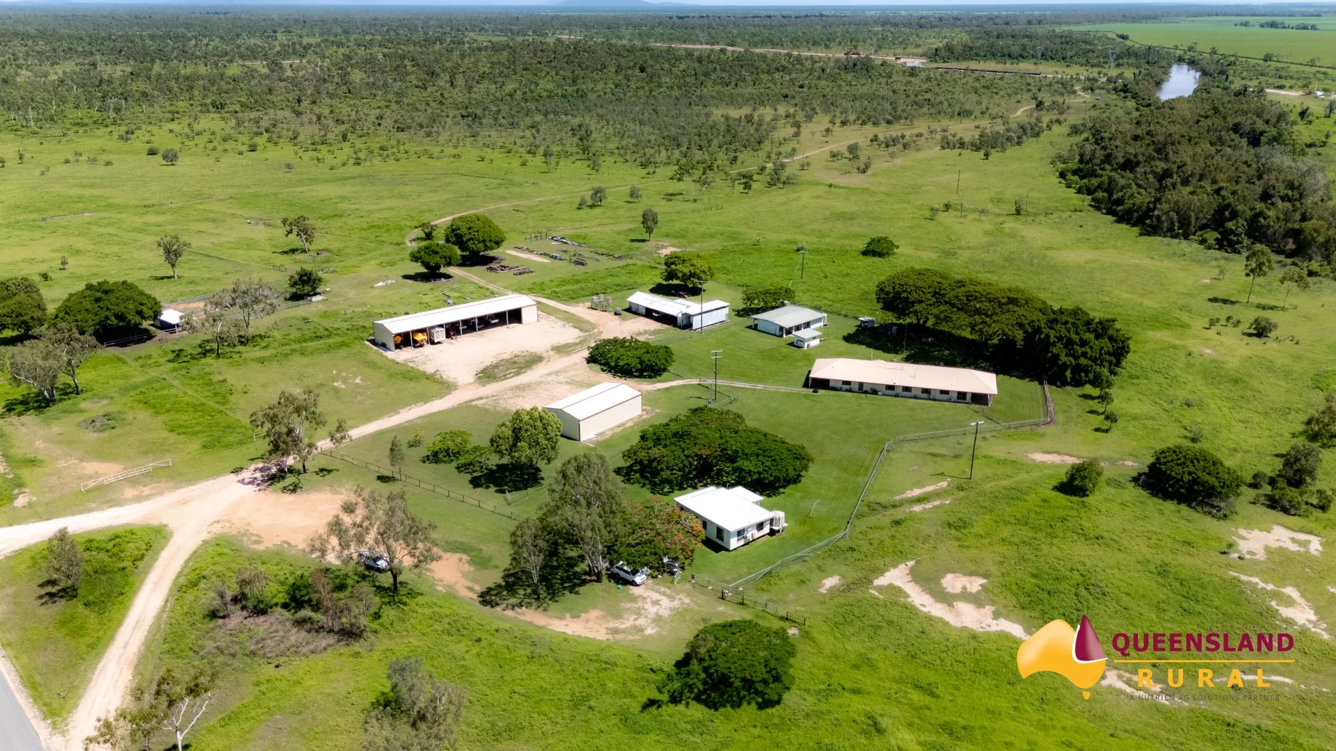 Ayr QLD 4807