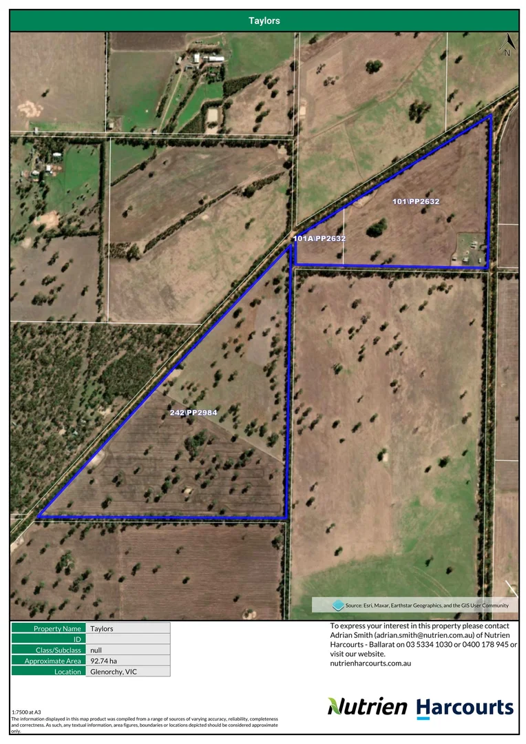 Additional image 17 of 190 Lake Road, Glenorchy VIC 3385