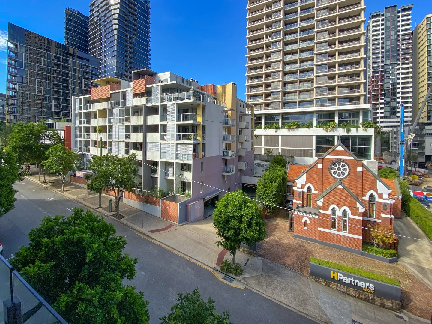 Additional image 12 of 302/7 Manning Street, South Brisbane QLD 4101