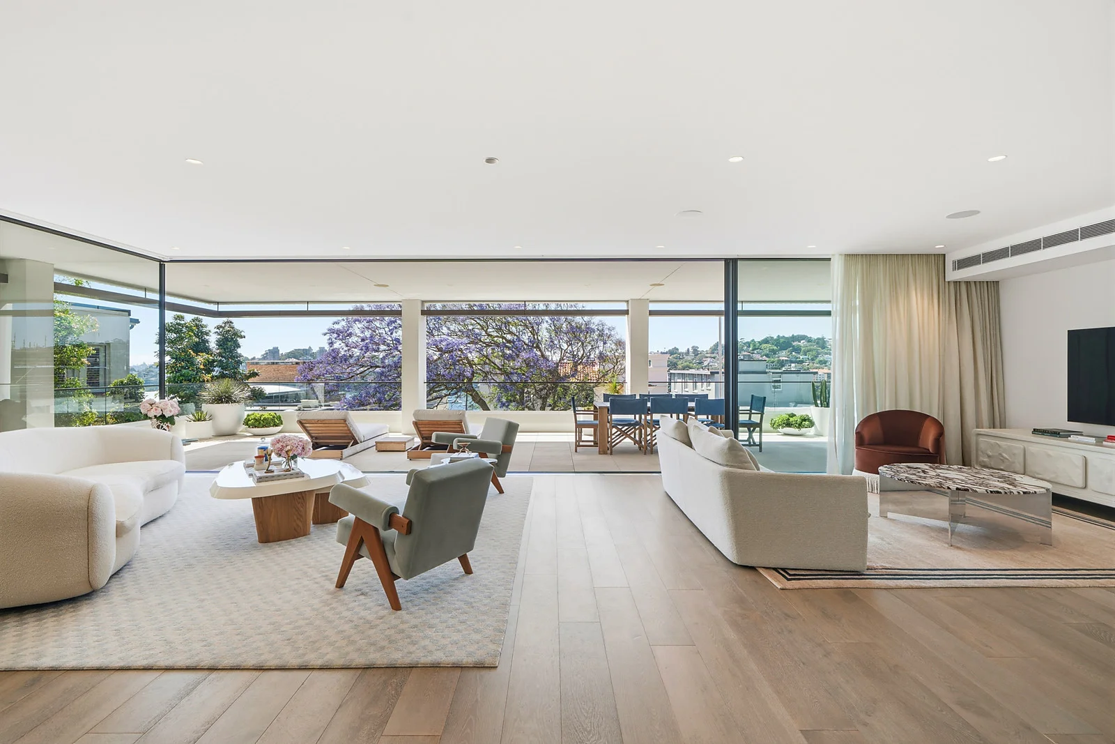 Additional image 3 of 2/10 Sutherland Crescent, Darling Point NSW 2027