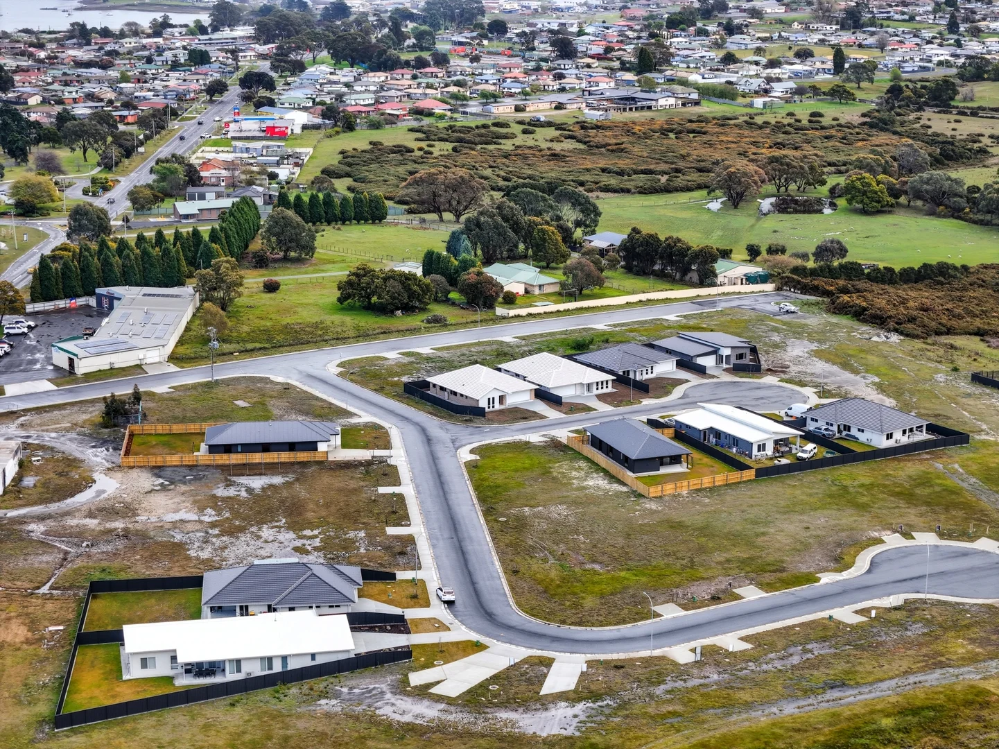 Additional image 8 of 'Mt George Estate' Main Road, George Town TAS 7253