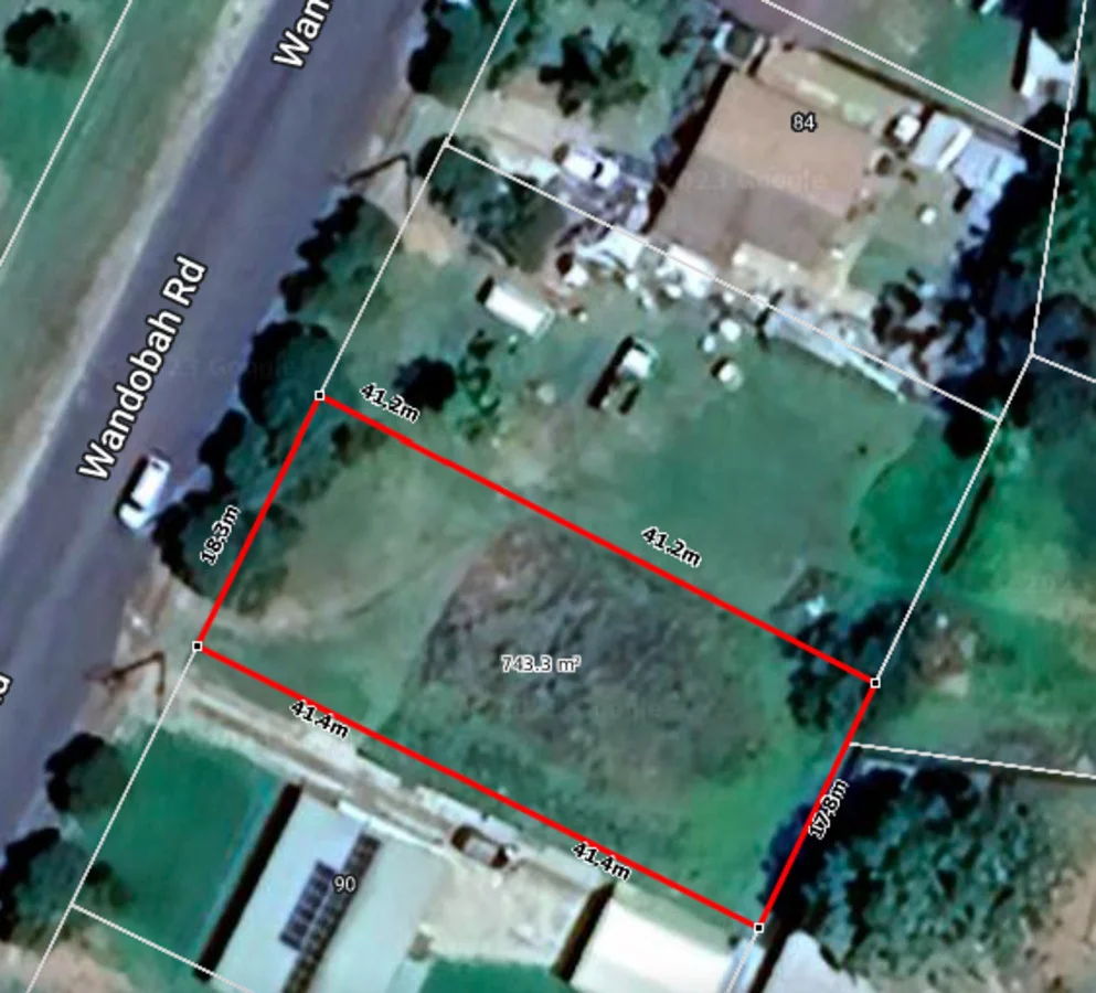 Additional image 2 of 88 Wandobah Road, Gunnedah NSW 2380