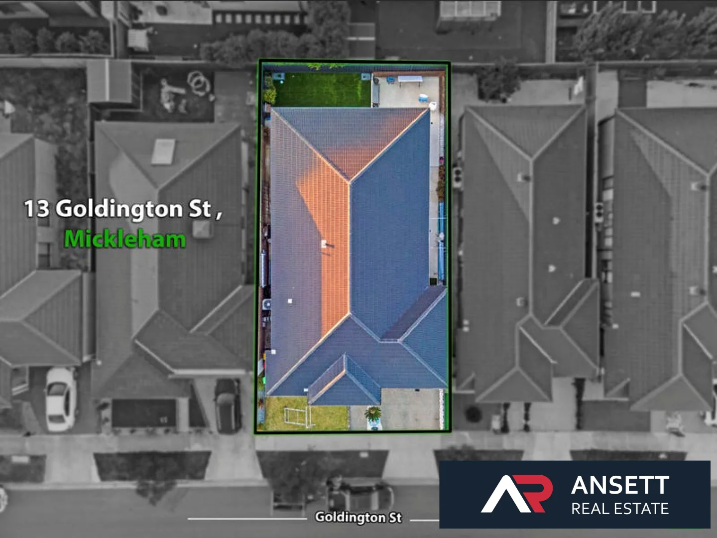 Additional image 17 of 13 Goldington Street, Mickleham VIC 3064