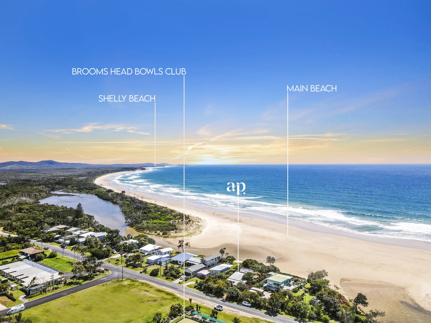 Additional image 37 of 31 Ocean Road, Brooms Head NSW 2463