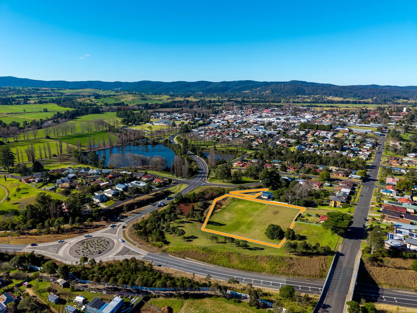 Additional image 4 of Lots 3-4, 11-15 Underhill Lane, Bega NSW 2550