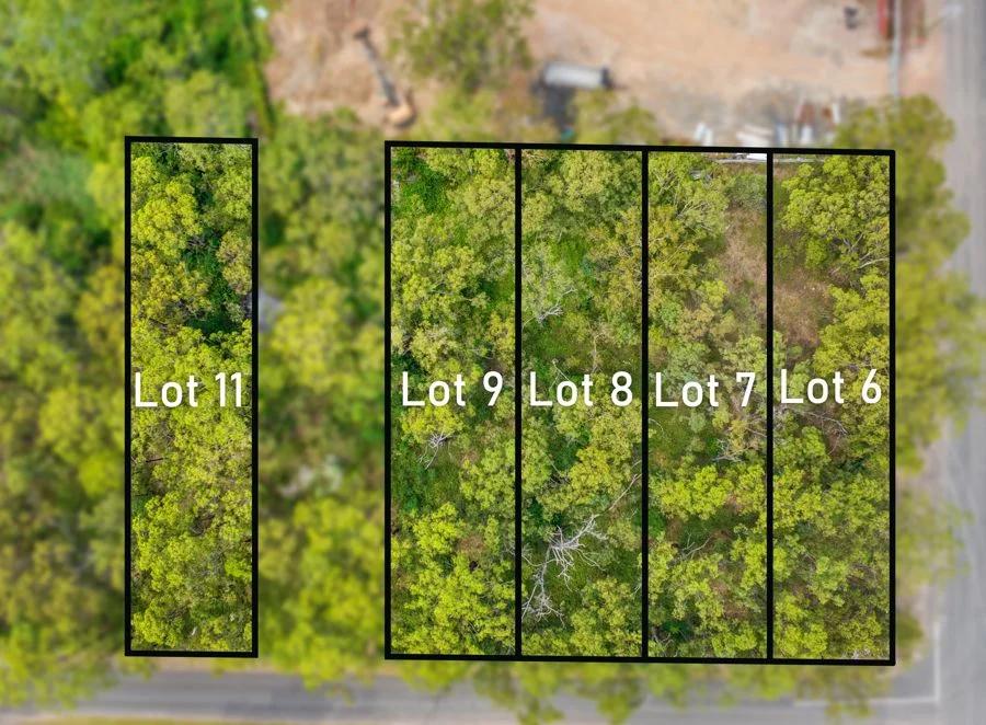 Additional image 3 of Lot 11 Princes Street, Grantham Farm NSW 2765