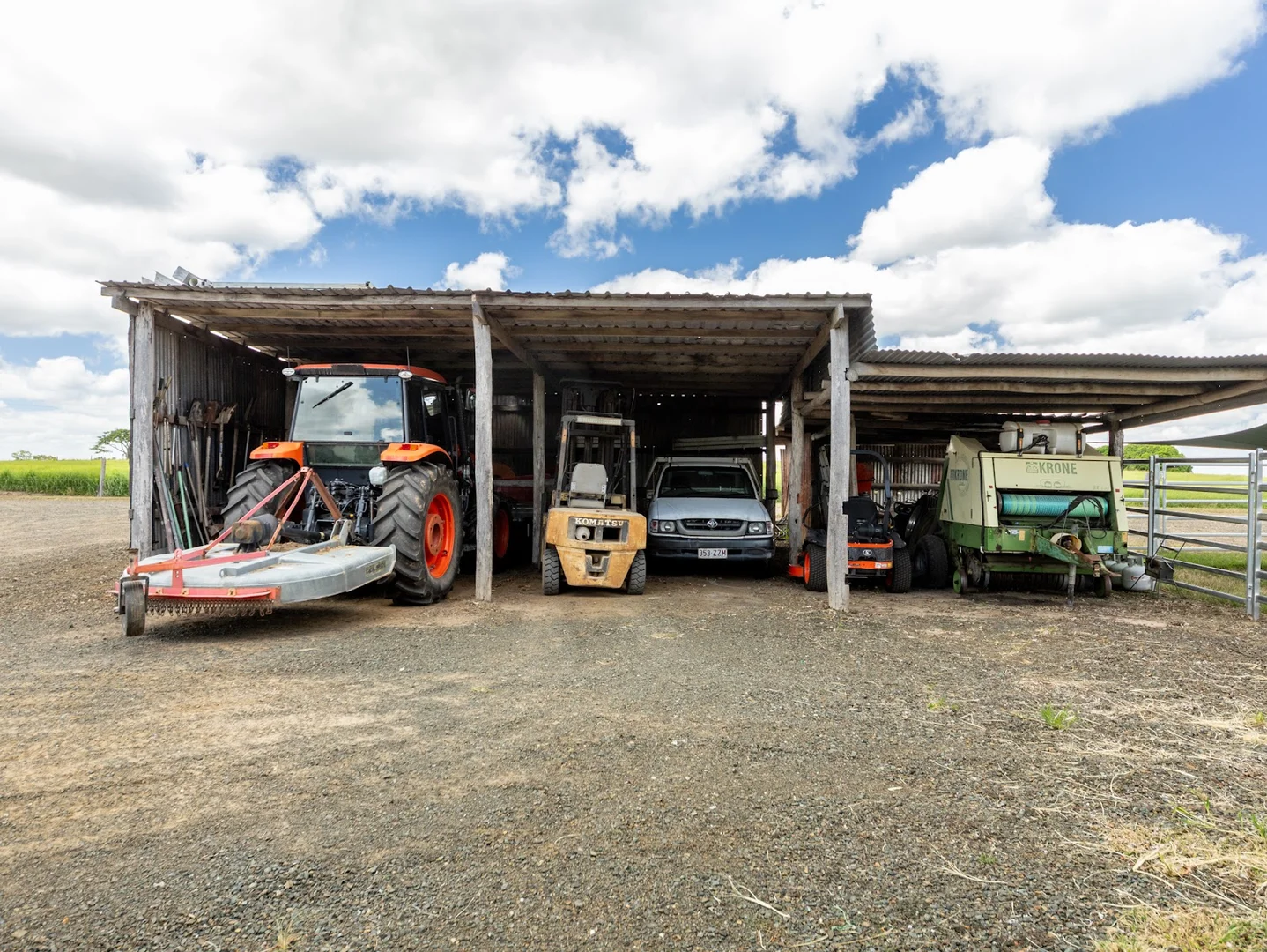 Additional image 29 of South Kolan QLD 4670