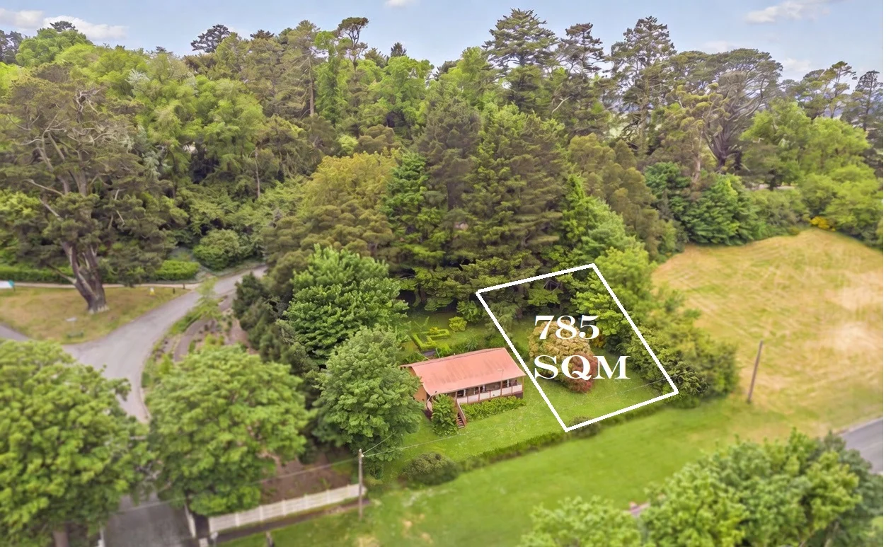 17 Central Springs Road, Daylesford VIC 3460