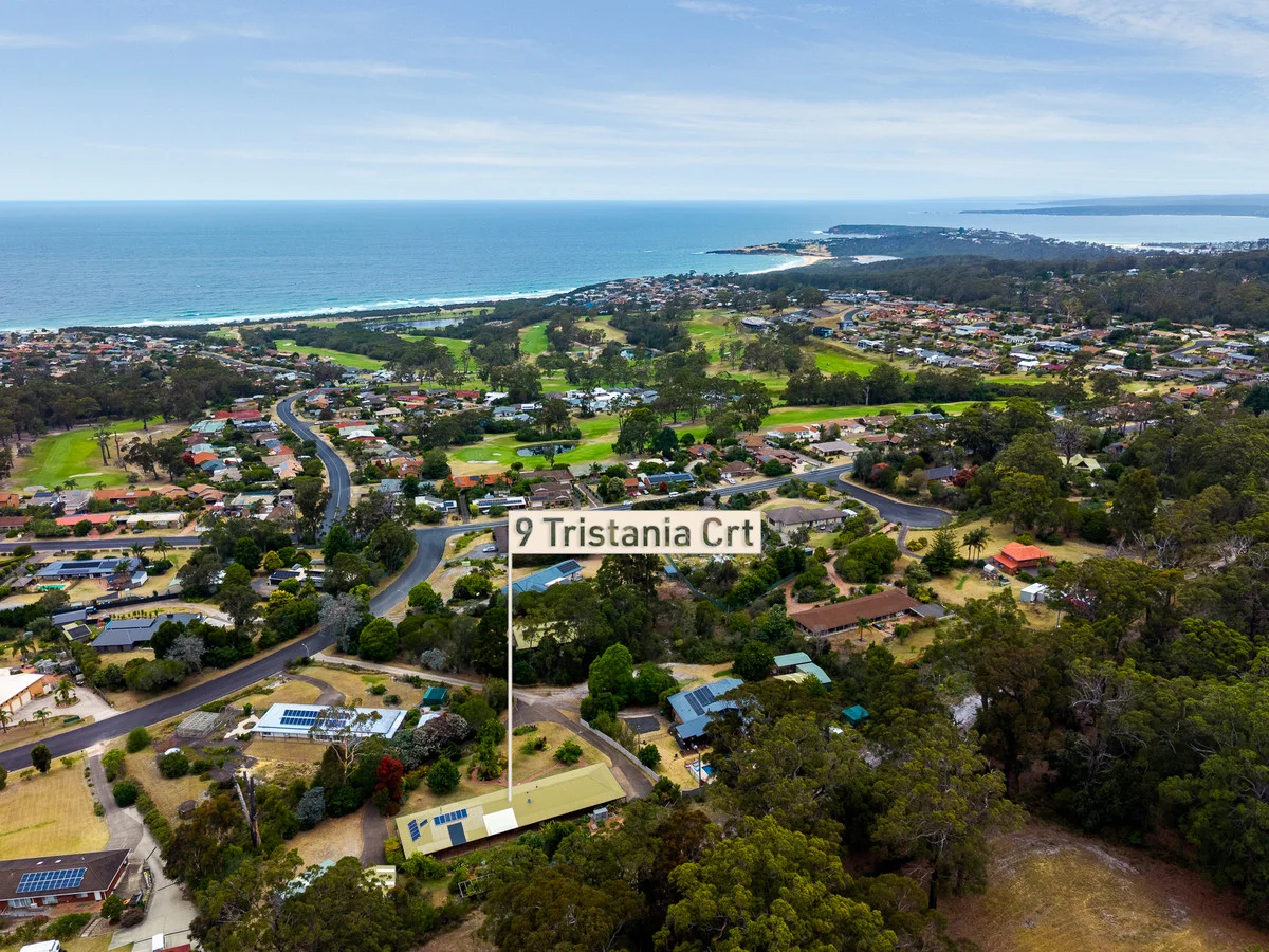 Additional image 40 of 9 Tristania Court, Tura Beach NSW 2548