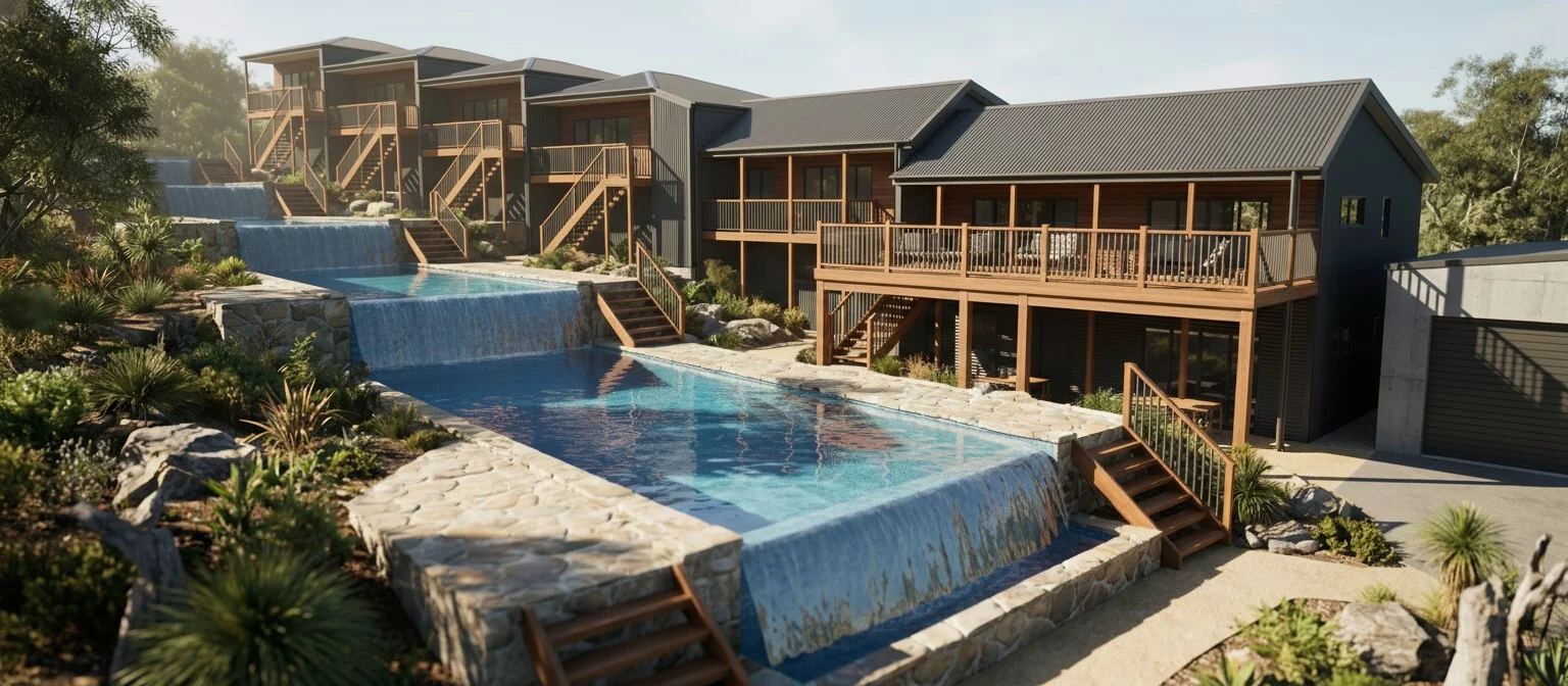 8 Coonanglebah Close, Mission Beach QLD 4852