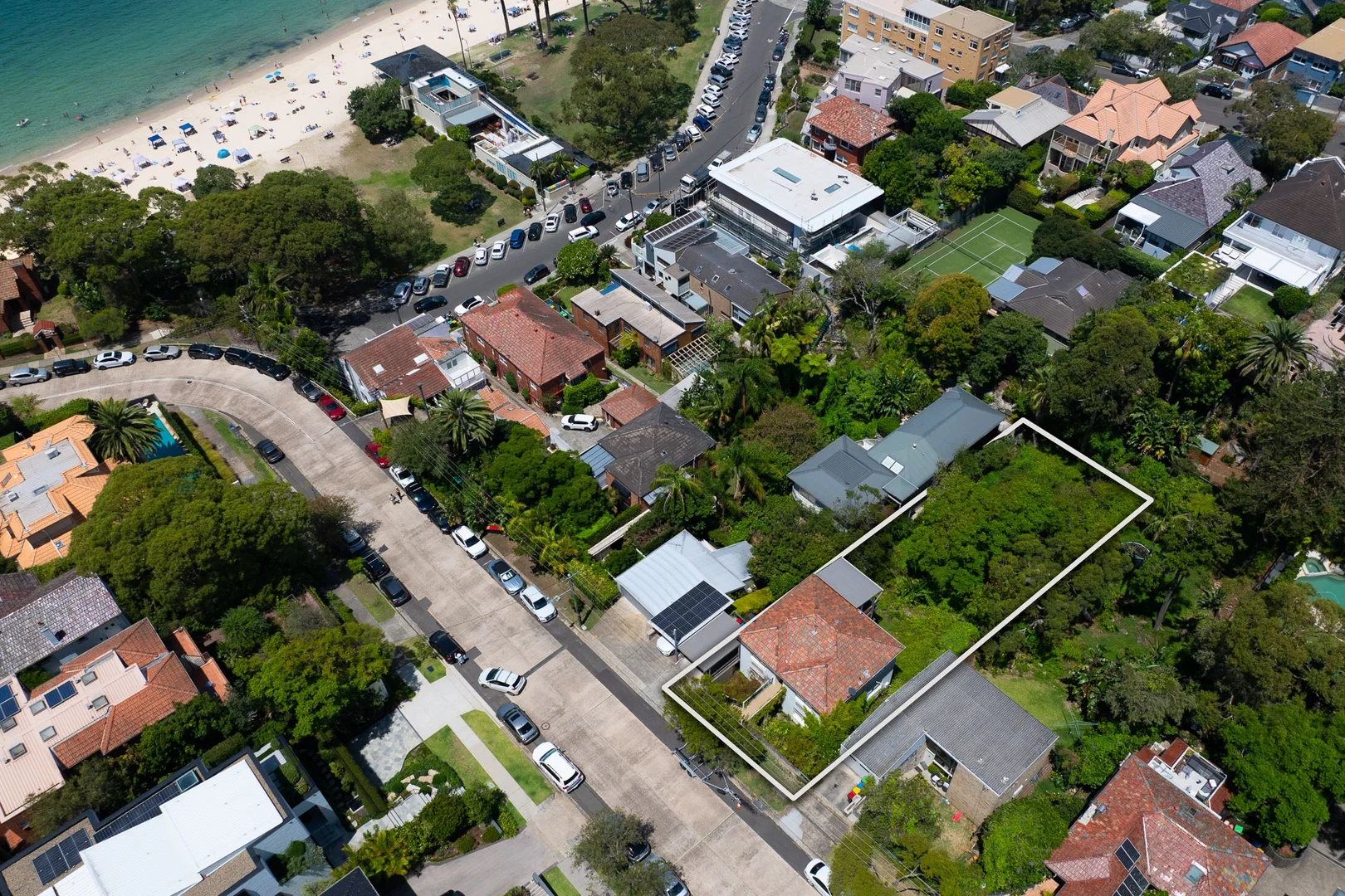 Additional image 13 of 15 Edwards Bay Road, Mosman NSW 2088