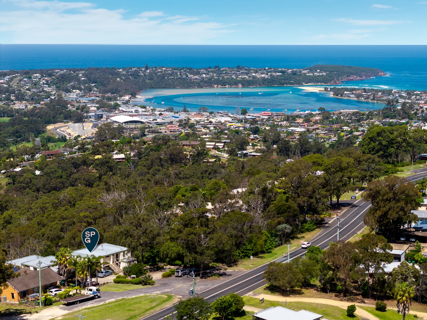 Additional image 16 of 4/121-123 Merimbula Drive, Merimbula NSW 2548