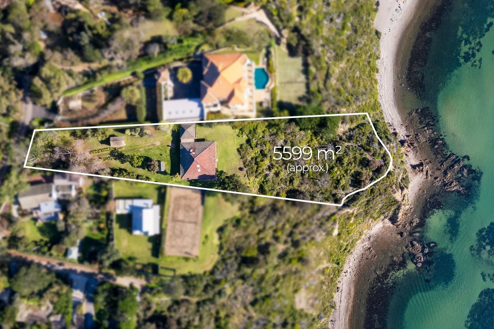 Additional image 12 of 63 Kalimna Drive, Mornington VIC 3931