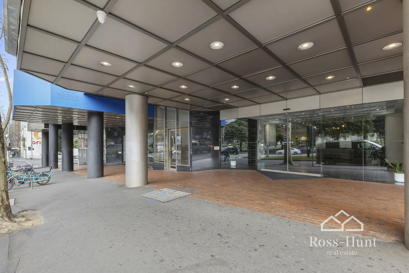 Additional image 19 of 812/333 Exhibition Street, Melbourne VIC 3000