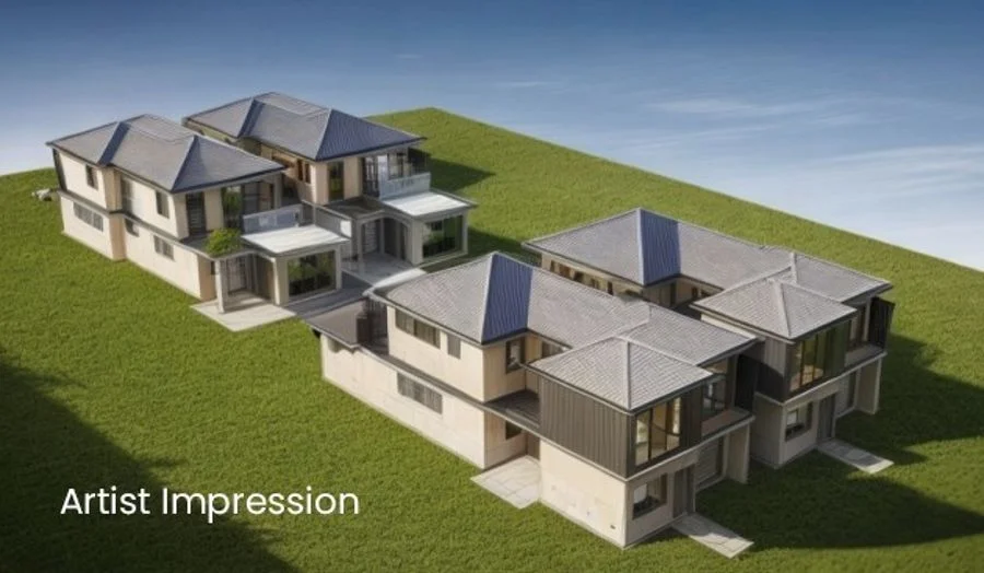 Additional image 4 of Lot 11 Princes Street, Grantham Farm NSW 2765