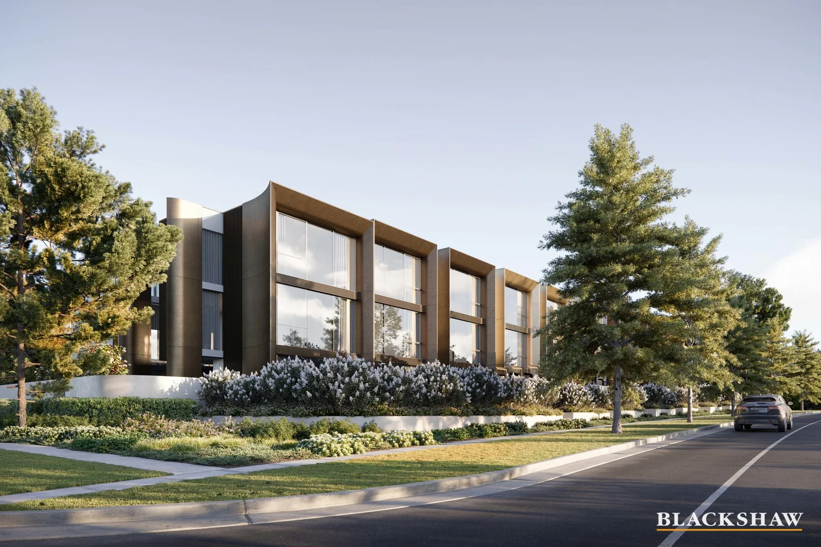 Additional image 2 of 11 State Circle, Forrest ACT 2603