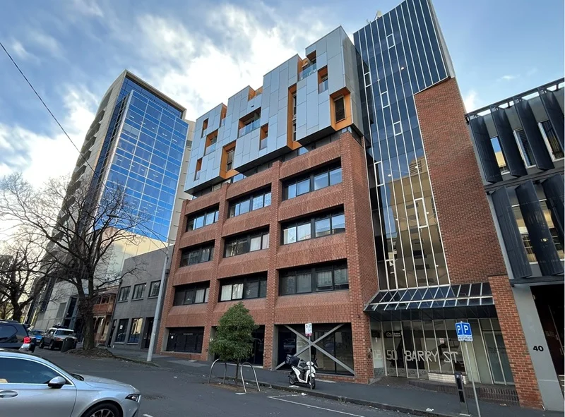 Additional image 6 of 309/50 Barry St, Carlton VIC 3053