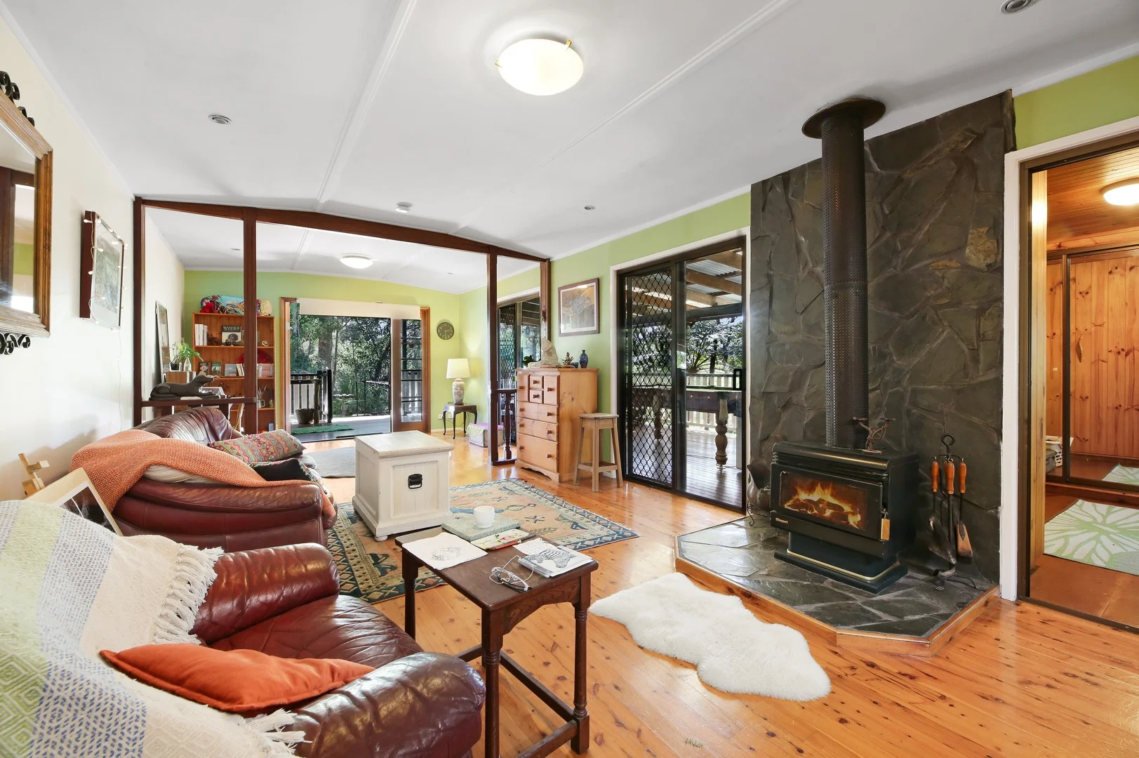 69-73 Timbarra Drive, Beechmont QLD 4211