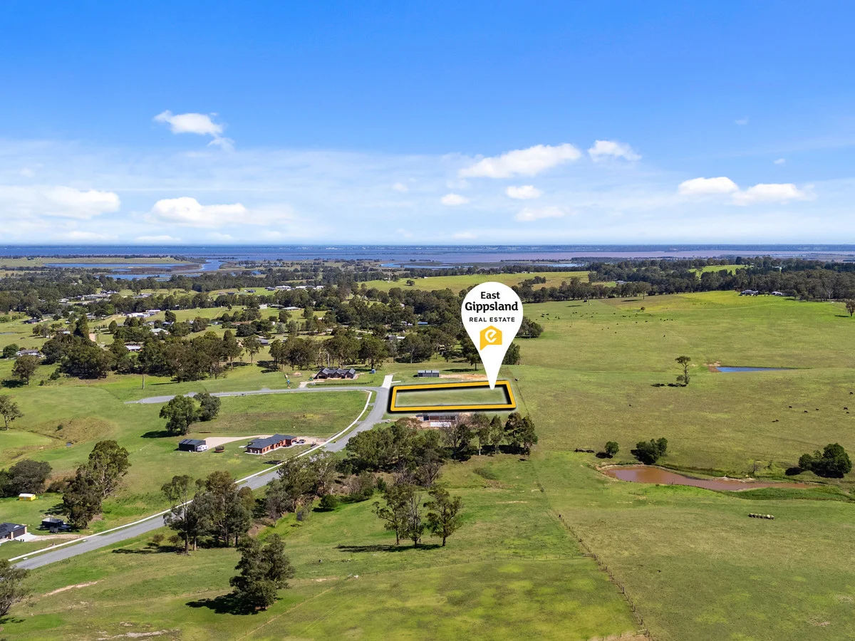 64 Wombat Close, Nicholson VIC 3882