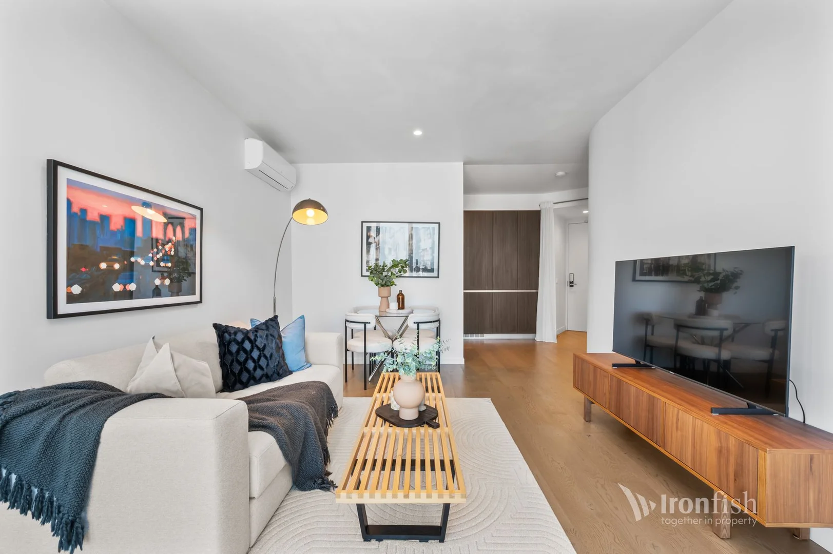 Additional image 5 of 5516/228 La Trobe Street, Melbourne VIC 3000