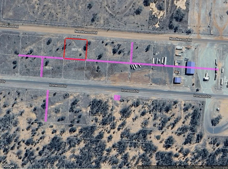 Additional image 7 of John Miller Industrial Estate, Barcaldine QLD 4725